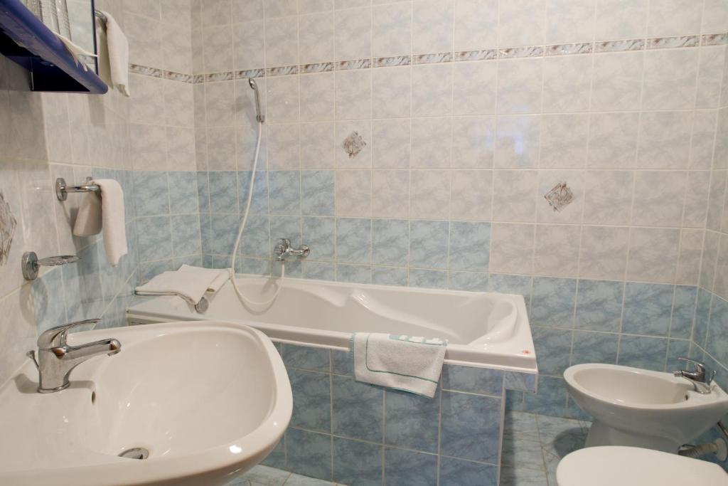 Hotel Olympia Česká Lípa Exteriér fotografie