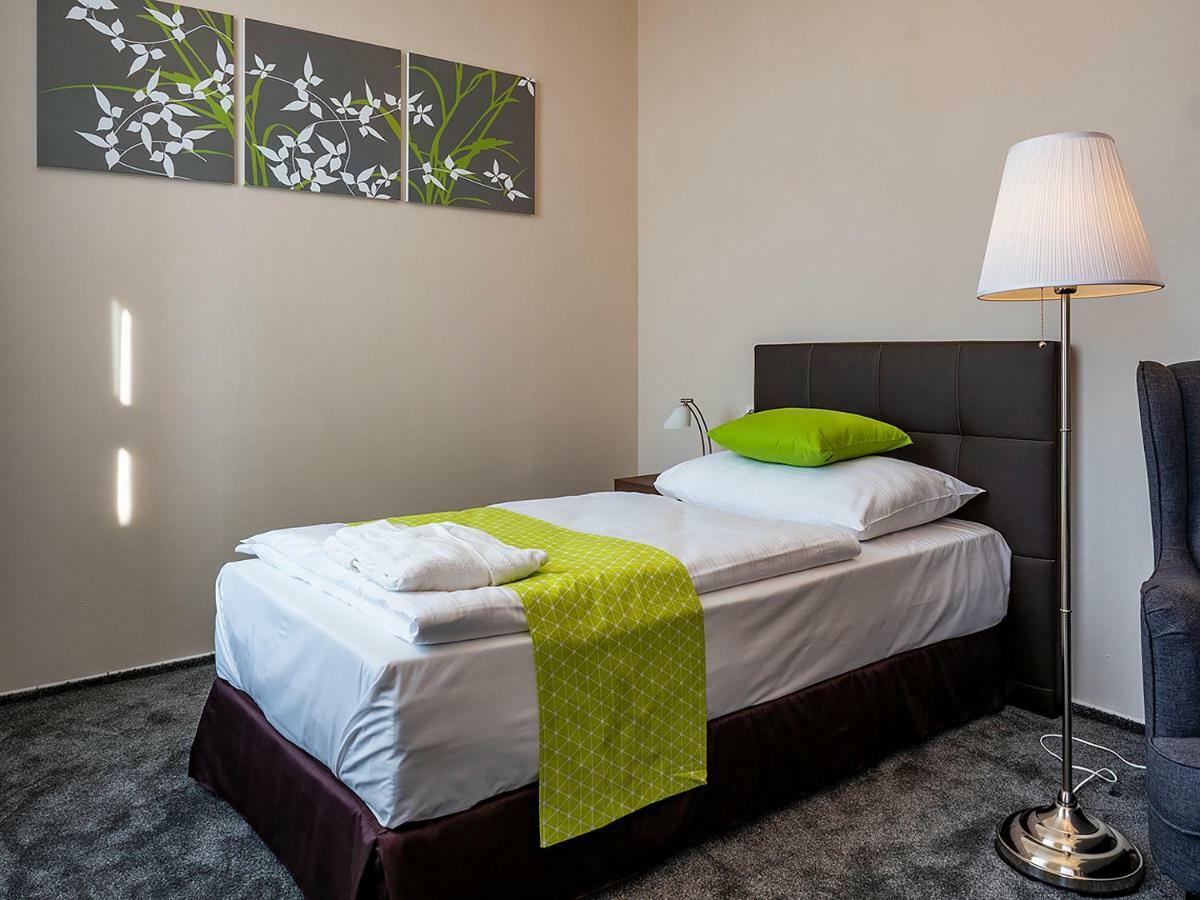 Hotel Olympia Česká Lípa Exteriér fotografie